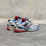 Mens Saucony ProGrid Guide 7 (Taupe/Black)