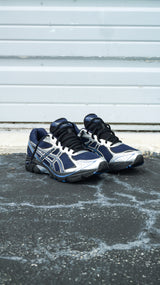 Mens Asics GT-2160 (Midnight/Black)