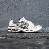 Mens Asics Gel-Kayano 14 (Carrier Grey/Black)