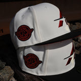 New Era Houston Astros City Connect Space City Side Patch Fitted - New Era