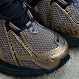 Mens New Balance 1906R (Bronze/Black) U1906RCJ - New Balance