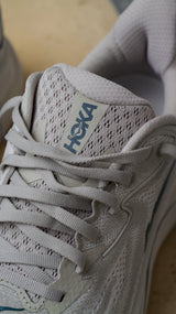 Mens HOKA Clifton 10 (Putty/Grout) - HOKA