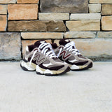 Mens New Balance 9060 (Brown/Brown) -U90601BV