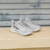 Mens HOKA Clifton 10 (Putty/Grout) - HOKA