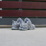 Mens Asics Gel-NYC RGD (Cement Grey/Clay Grey)