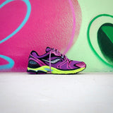 Mens Saucony ProGrid Triumph 4 (Juice)