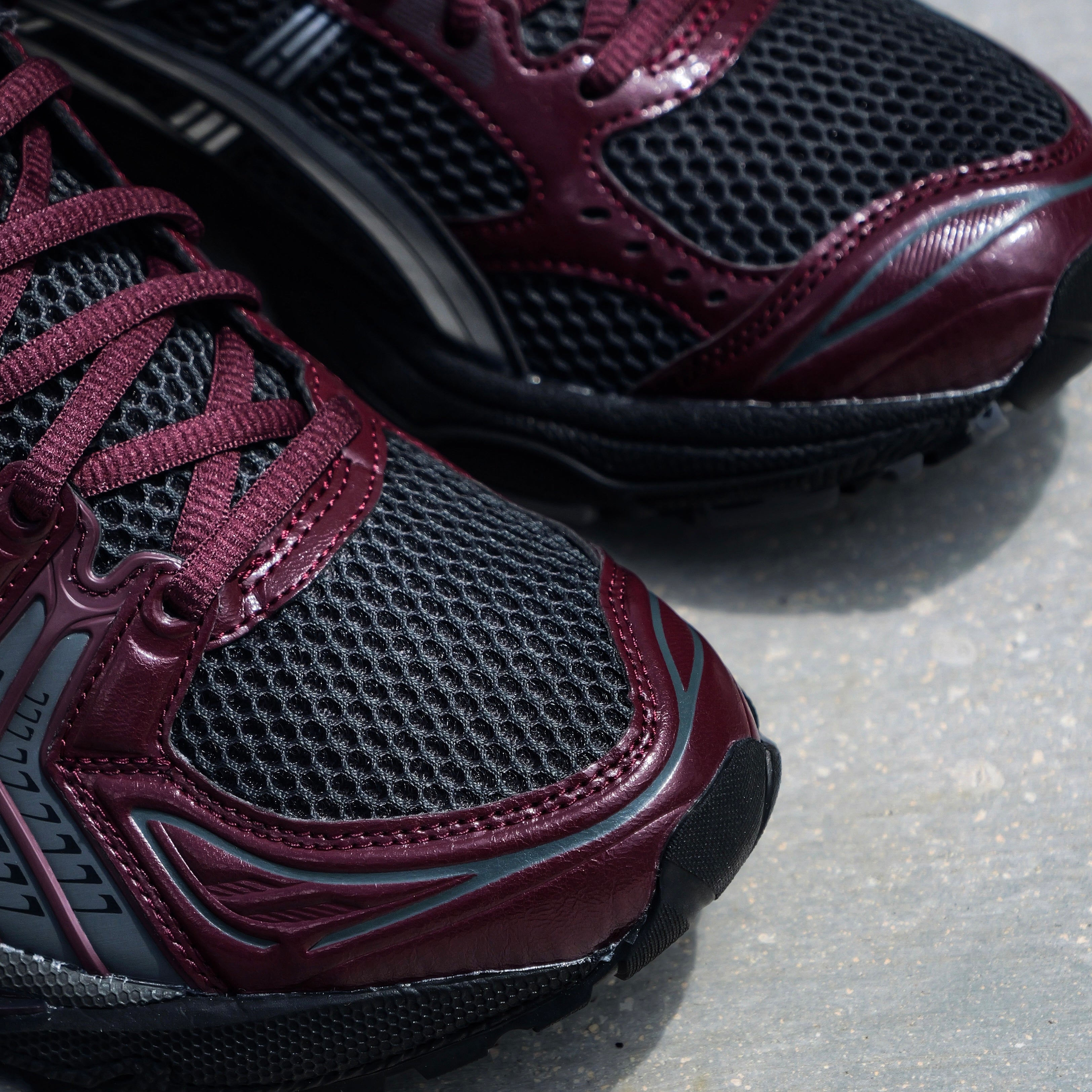 Mens Asics Gel-Kayano 14 (Obsidian Grey/Pure Silver) - VIP Asics