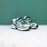 Mens New Balance 740 (Grey/Blue) - (U74066L)