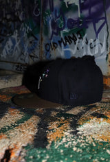 New Era Houston Astros 2019 World Series Side Patch Fitted - New Era