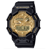 Casio G-Shock GA010GGB-1A9 Analog Digital - Casio
