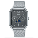 Casio MTPM305MC-8AV Analog Watch - Casio