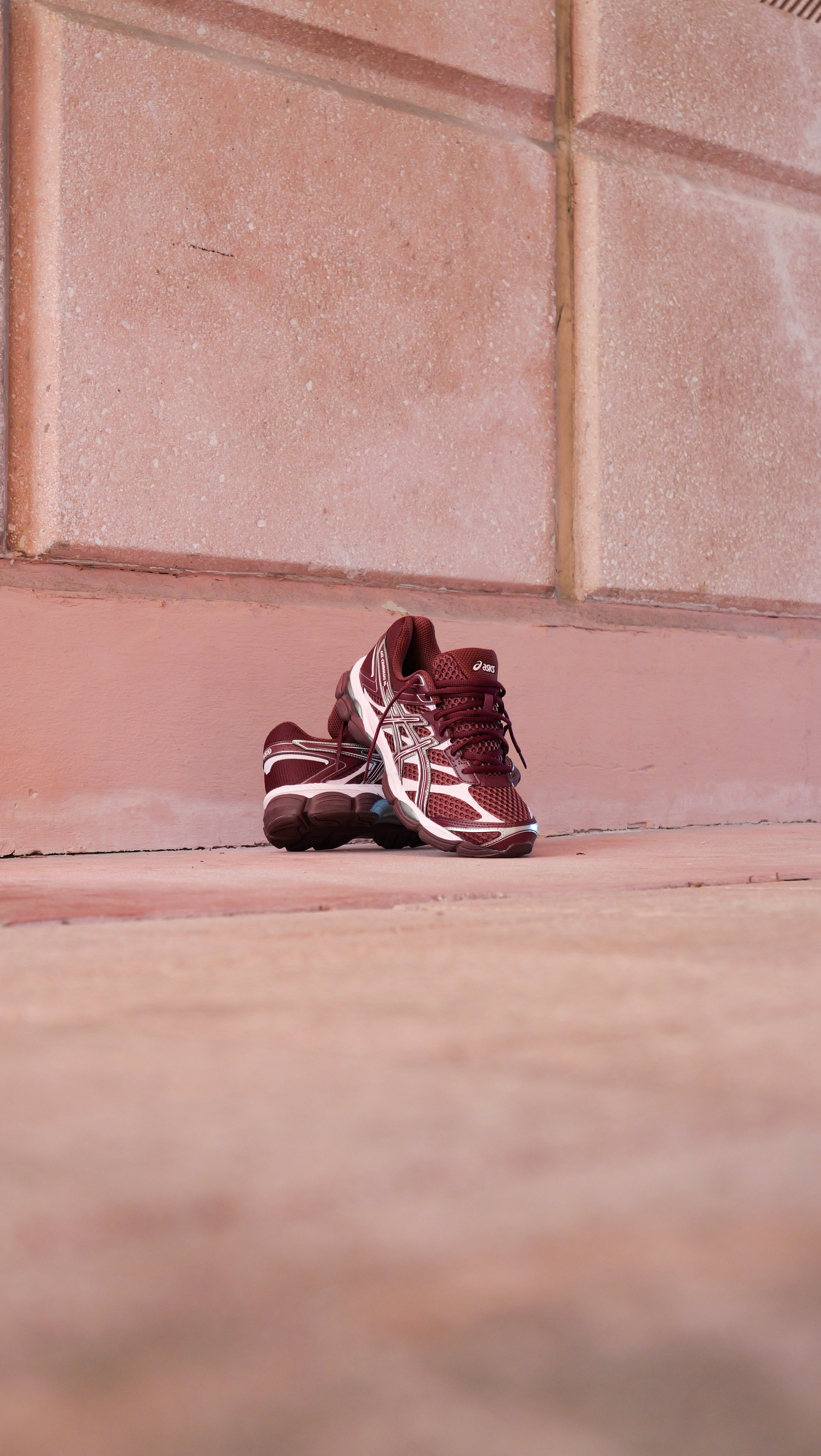 Mens Asics Gel-Cumulus 16 (Port Royal) - Asics