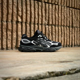 Mens Asics Gel-NYC 2.0 (Graphite Grey/Black)