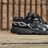 Mens Asics Gel-NYC 2.0 (Graphite Grey/Black) - Asics