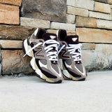 Mens New Balance 9060 (Brown/Brown) -U90601BV