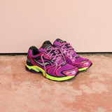 Mens Saucony ProGrid Triumph 4 (Juice)