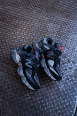Mens New Balance 9060 (Black/Grey)-U9060BLK - New Balance