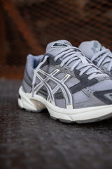 Mens Asics Gel-1130 (Cement Grey/Clay Grey) - Asics