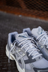 Mens Asics Gel-1130 (Cement Grey/Clay Grey) - Asics