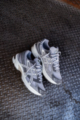 Mens Asics Gel-1130 (Cement Grey/Clay Grey) - Asics