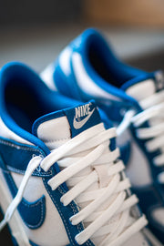 Nike Dunk Low Retro SE (Industrial Blue Denim) - Nike