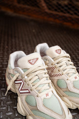Mens New Balance U9060ZGC (Bone Sparrow) - New Balance
