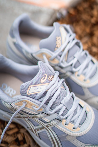 Asics GEL-1130 RE (Oyster Grey/Pure Silver) - Asics