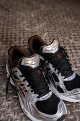 Mens Asics Gel-Kayano 14 (Black/Coffee) - VIP Asics