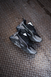 Mens Puma RS-Trck Slate (Black) - Puma