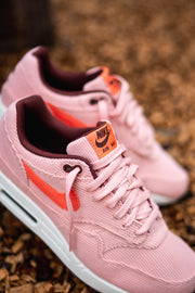 Mens Nike Air Max 1 PRM (Coral Star) - Asics