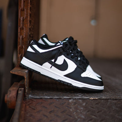 Nike Dunk Low Retro (Panda) - Nike