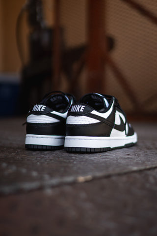 Nike Dunk Low Retro (Panda) - Nike