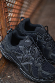 Mens New Balance 610T (Triple Black) - ML610TBB - New Balance