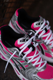 Mens Asics Gel Kayano 14 (Pink Glo) - Asics