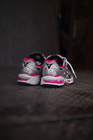 Mens Asics Gel Kayano 14 (Pink Glo) - Asics
