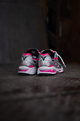 Mens Asics Gel Kayano 14 (Pink Glo) - Asics