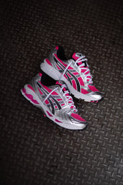 Mens Asics Gel Kayano 14 (Pink Glo) - Asics