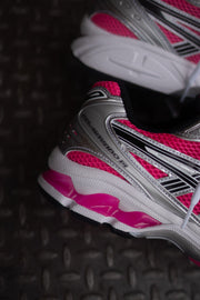 Mens Asics Gel Kayano 14 (Pink Glo) - Asics