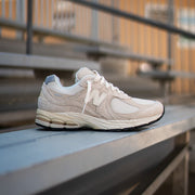 Mens New Balance 2002R (Beige) - M2002RCC - New Balance