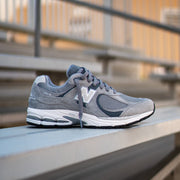 Mens New Balance 2002R (Steel Grey) - M2002RST - New Balance