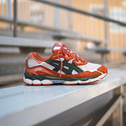 Mens Asics Gel-NYC (Oatmeal/Forest) - 1201A789-251 - Asics