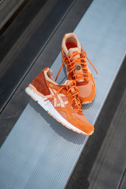 Mens Asics Gel-Lyte 5 Godai (Terracota/Bengal Orange) - Asics