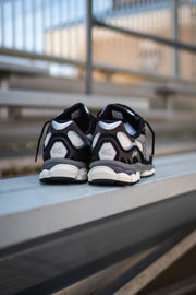 Mens Asics Gel-NYC (Ivory/Clay Grey) - 1201A789-750 - Asics
