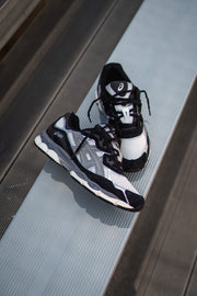 Mens Asics Gel-NYC (Ivory/Clay Grey) - 1201A789-750 - Asics