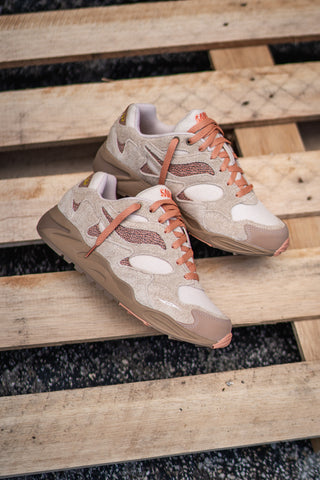 Saucony x Colour Plus Companie Grid Shadow 2 (Beach Ramble) - Saucony