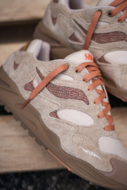 Saucony x Colour Plus Companie Grid Shadow 2 (Beach Ramble) - Saucony