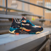 Mens Puma RS-Trck Good Anywhere (Grey/Toasted Almond) - Puma