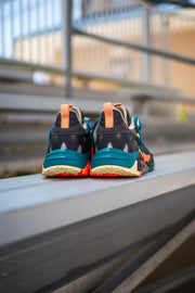 Mens Puma RS-Trck Good Anywhere (Grey/Toasted Almond) - Puma