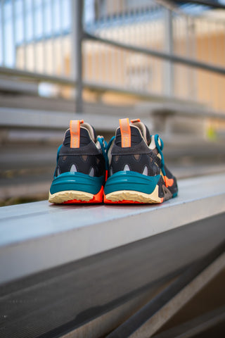 Mens Puma RS-Trck Good Anywhere (Grey/Toasted Almond) - Puma