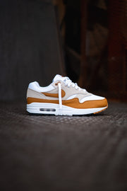 Mens Nike Air Max 1 (Orewood) - Nike